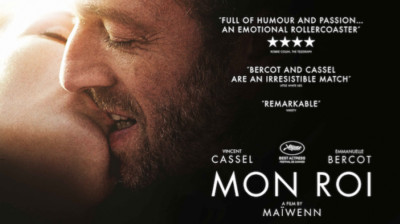 My King {Mon Roi} Vincent Cassel-Emmanuelle Bercot-Isild Le Besco (Maïwenn 2015) EngSub
