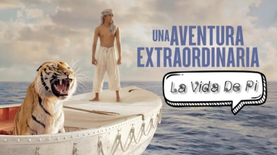 La Vida De Pi (2012)#^Gotika Movies^