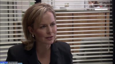 The office ep3 temp1