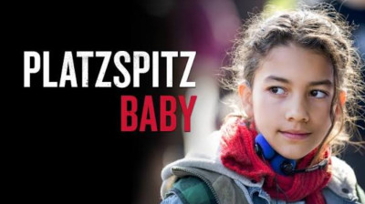 Needle Park Baby {Platzspitzbaby} Jerry Hoffmann-Sarah Bühlmann (Pierre Monnard Swiss-2020) EngSub