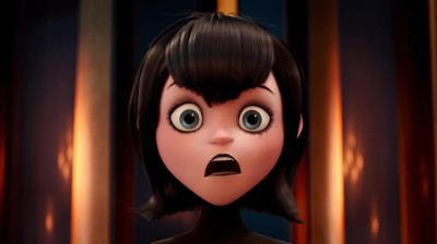 Hotel Transilvânia: Mascote (2017)