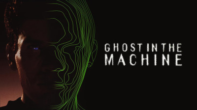 O Fantasma da Máquina (1993) | Dublagem Clássica Herbert Richers [1080p]