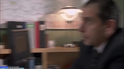 The office ep5 temp1