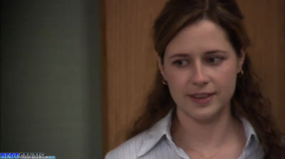 The office ep6 temp1