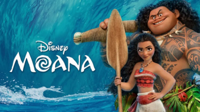 Moana(2016)#^Gotika Movies^