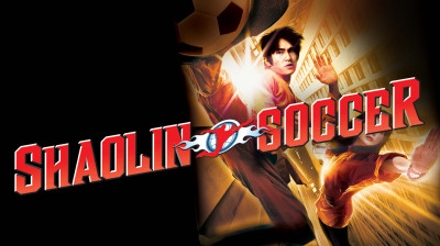 Shaolin Soccer(2001)#^Gotika Movies^