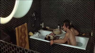 1977 - FILME BOBBY DEERFIELD (UM MOMENTO UMA VIDA) - LEGENDADO