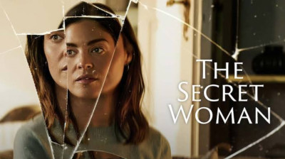 The Secret Woman {Den hemmelige kvinde} Natalie Madueño-Claes Bang (Barbara Topsøe-Rothenborg Denmark-2026) EngSub