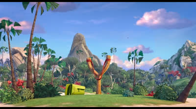 Angry birds 2