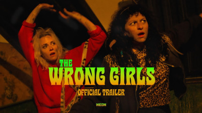 The Wrong Girls ~ Kristen Stewart-Alia Shawkat-Cate Blanchett (Dylan Meyer 2026)