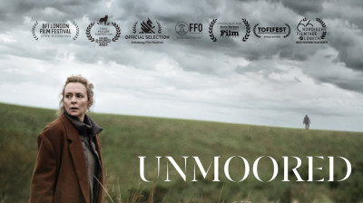 Unmoored ~ Anna Prochniak-Thomas W Gabrielsson-Kris Hitchen (Caroline Ingvarsson Sweden-2023) EngSub