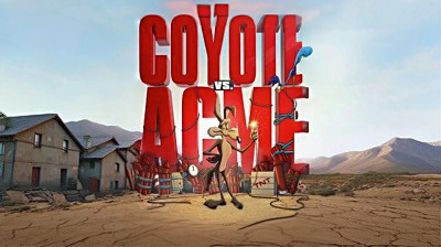 Coyote vs. Acme [HD]