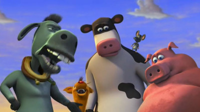 Barnyard