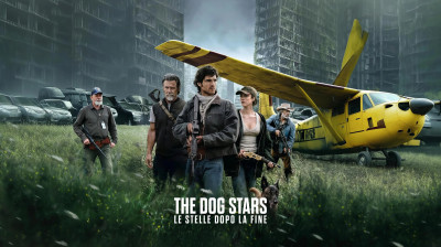 The Dog Stars - Le stelle dopo la fine