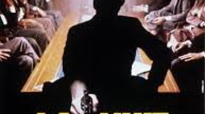 1983 - la nuit des juges  - vf
