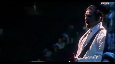 Peter Gabriel Secret World