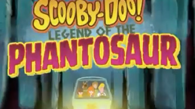 Scooby-Doo! e la leggenda del Fantosauro