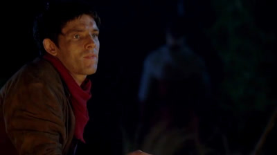 Merlin 4x05 Figlio Suo Padre