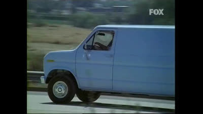 chips 2×07 Volando ad Alta Quota