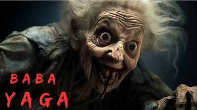 Baba Yaga
