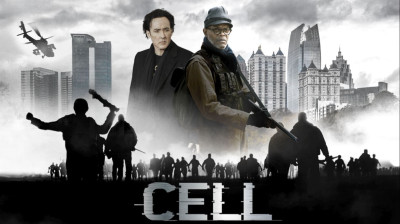 Cell Phone