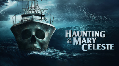 Haunting of the Mary Celeste