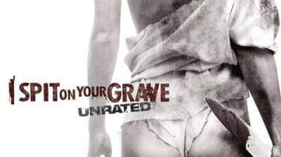 I Spit On Your Grave