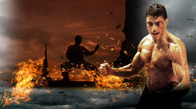 Kickboxer