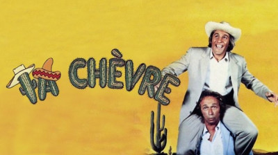 La Chèvre