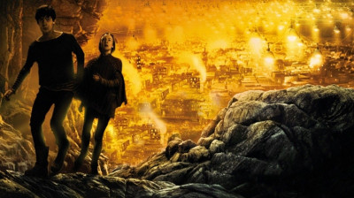 La Cité de l'ombre