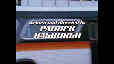 Hardcastle and Cormick 02x07 You and the You Rode