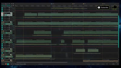 Background Music: Flores em Movimento (Instrumental Relaxante)