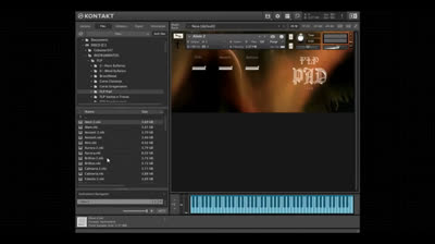 Esse PAD no FL Studio Vai Mudar Suas Produções (Kontakt Library INSANA!) "DOWNLOAD"