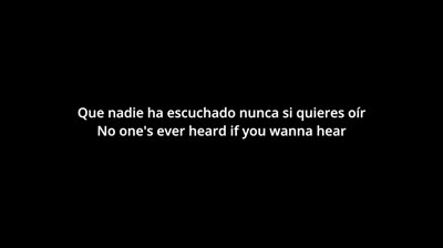 Throw Away the Key -  Spratta [Subtitulado al español]