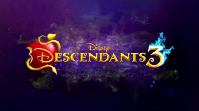 DESCENDIENTES 3.