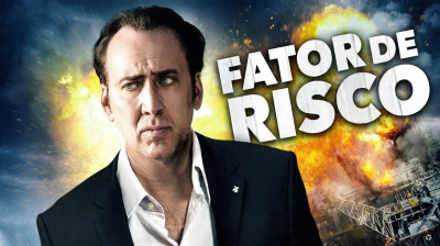 Fator de Risco (2015) Drama