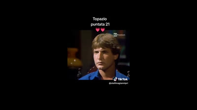Topazio Puntata 21