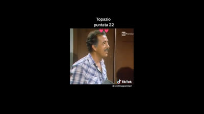 Topazio Puntata 22