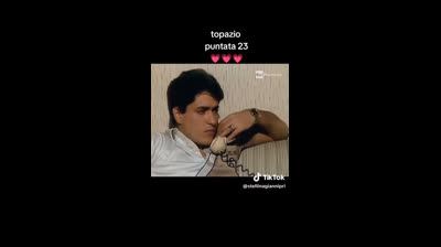 Topazio Puntata 23