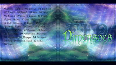 Dimensão Sonora FLP Atmosférico (Você Precisa Ouvir) ☁️