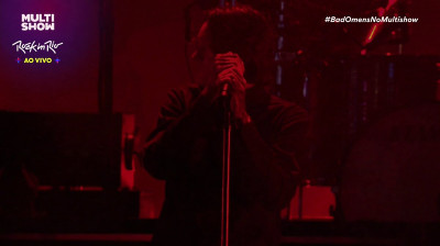 Bad Omens - Rock In Río 2026 (Palco Sunset) -  Parque Olímpico, Rio de Janeiro
