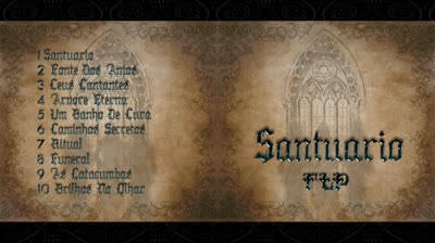 ⛩️ O segredo por trás das vozes de 'Santuario' revelado! ⛩️