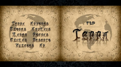 TERRA - Músicas do Planeta (FLP Terra)