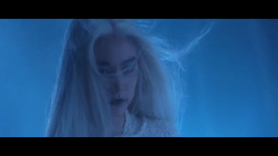 The Bride With White Hair 1993(Legendado)