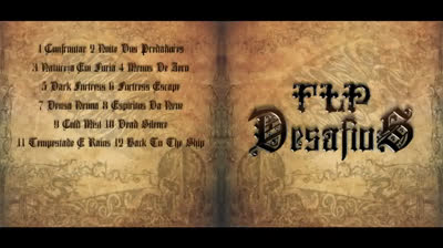 Fui longe demais nesse desafio…[FLP DESAFIOS]