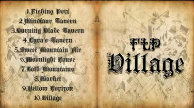 Top Hits do Condado FLP Village 2026 – As Melhores Músicas que Você Precisa Ouvir!