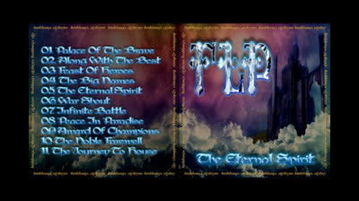 FLP – The Eternal Spirit: A Energia Que Nunca Morre!