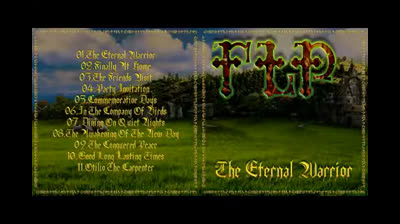 THIS FLP IS UNSTOPPABLE  | "The Eternal Warrior" (Aggressive Phonk)⚔️