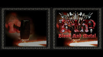 FLP Blood And Metal - A Experiência Visual Definitiva do Metal ⚡