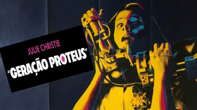 Geração Proteus (Demon Seed) [1977] {Dublado}